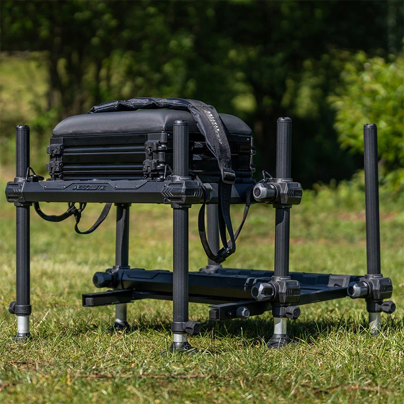 Preston Innovations Absolute Compact Seatbox